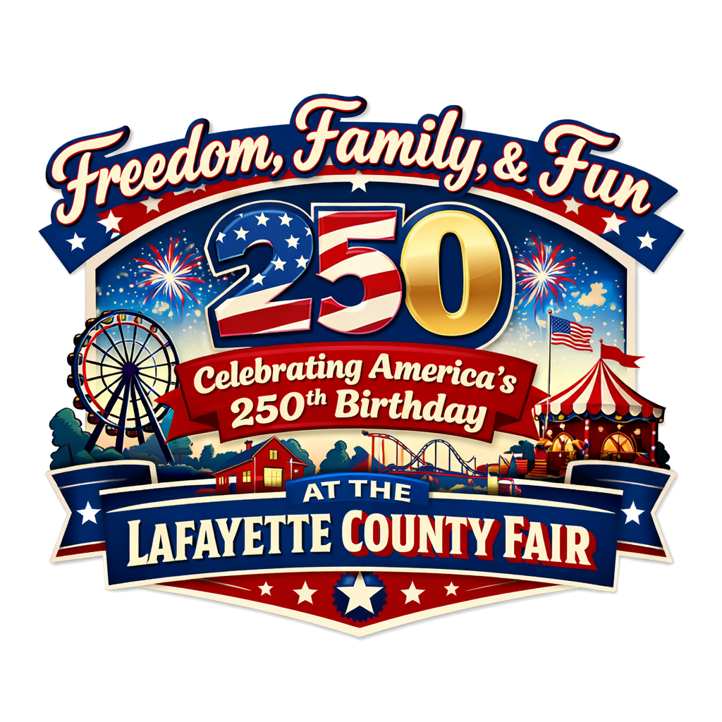 Lafayette County Fair