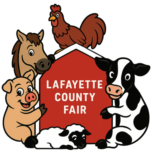 Lafayette County Fair