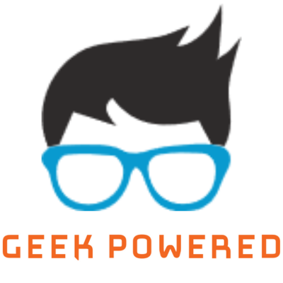 Geek Powered
