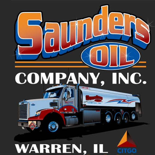 Saunders Oil